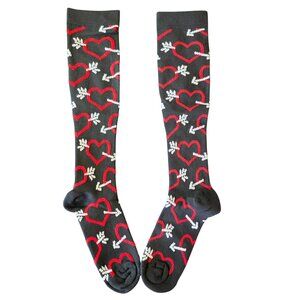 Aukkih High Quality Compression Socks - 20 Mmhg